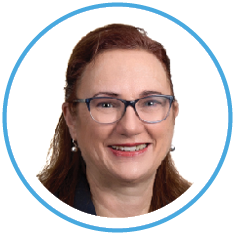 Judge - Kayelle Drinkwater