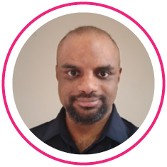 Vignesh Veeraraghavan 